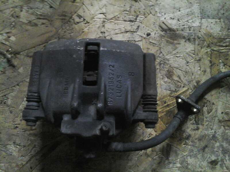 PINZA FRENO TRASERA DERECHA