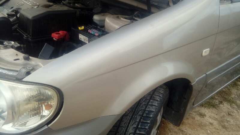 ALETA DELANTERA IZQUIERDA