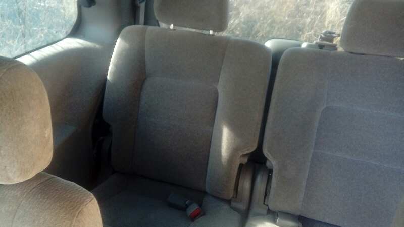 ASIENTO TRASERO MEDIO