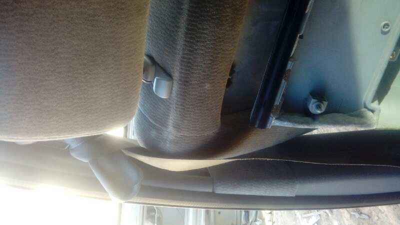 CINTURON SEGURIDAD DELANTERO IZQUIERDO