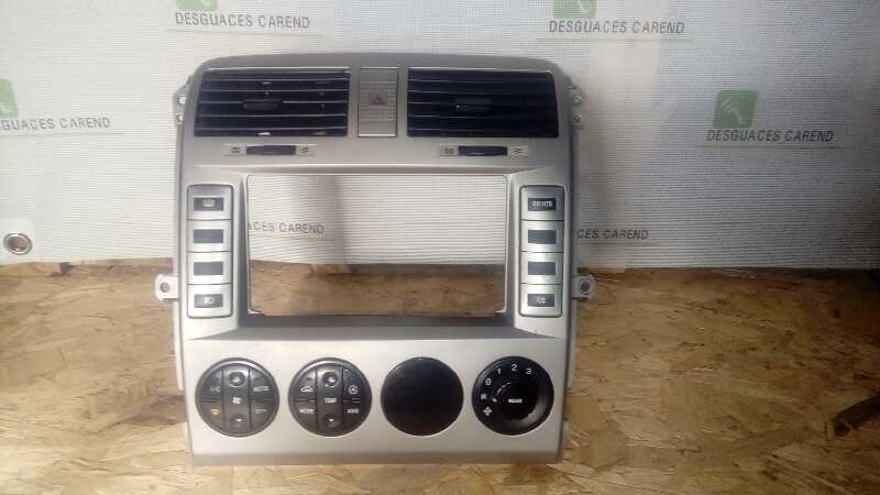 MANDO CALEFACCION -  AIRE ACONDICIONADO