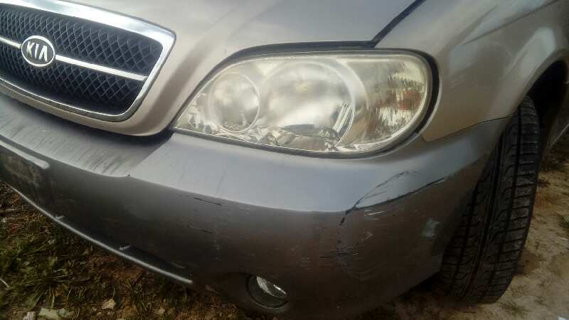 PARAGOLPES DELANTERO