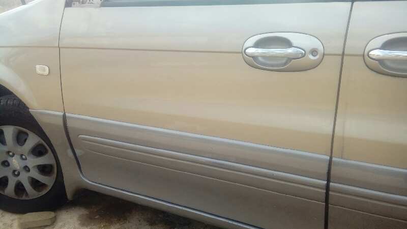 PUERTA DELANTERA IZQUIERDA