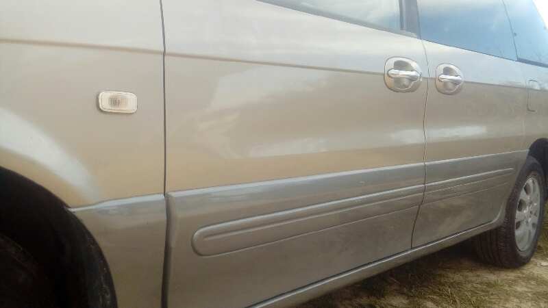 PUERTA DELANTERA IZQUIERDA