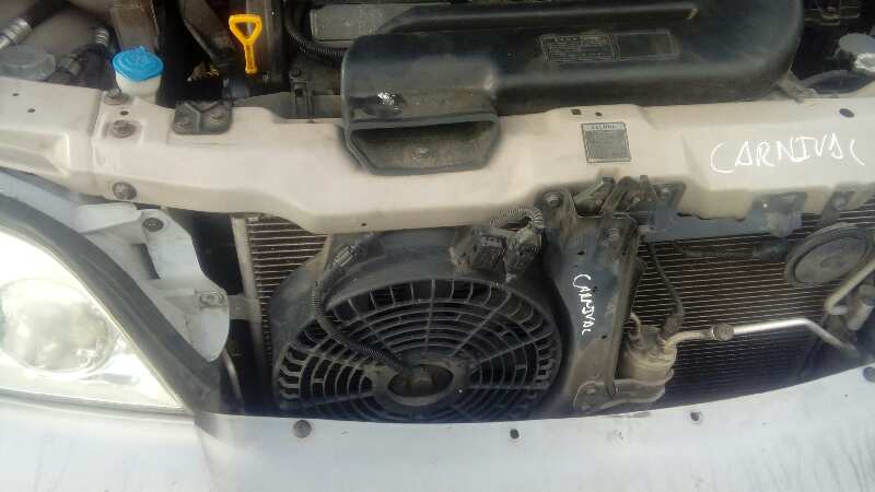 VENTILADOR CALEFACCION