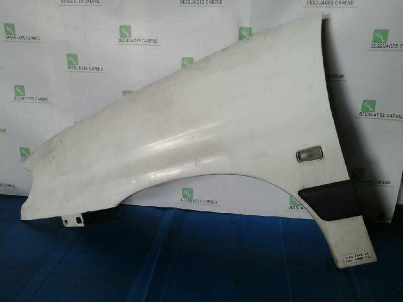 ALETA DELANTERA IZQUIERDA