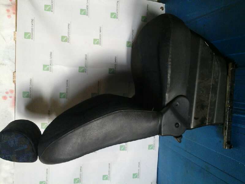 ASIENTO DELANTERO DERECHO