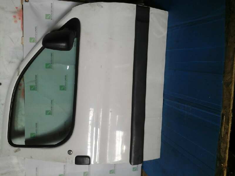 BOMBIN PUERTA DELANTERA IZQUIERDA