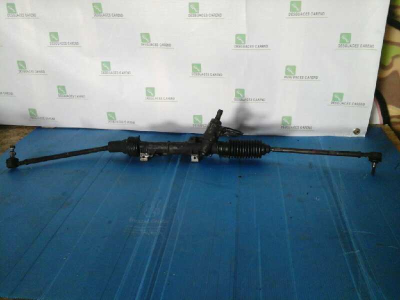 CREMALLERA DIRECCION