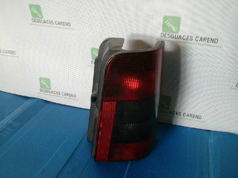 PILOTO TRASERO DERECHO