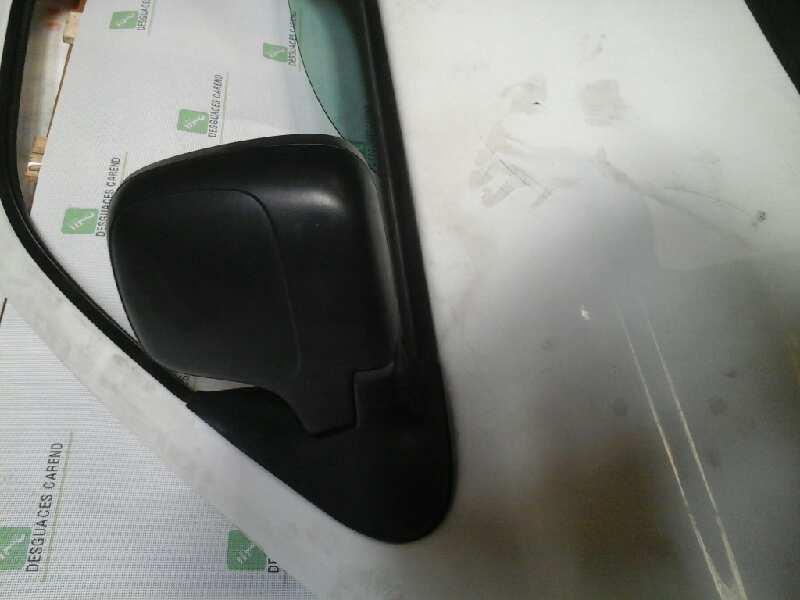 RETROVISOR IZQUIERDO