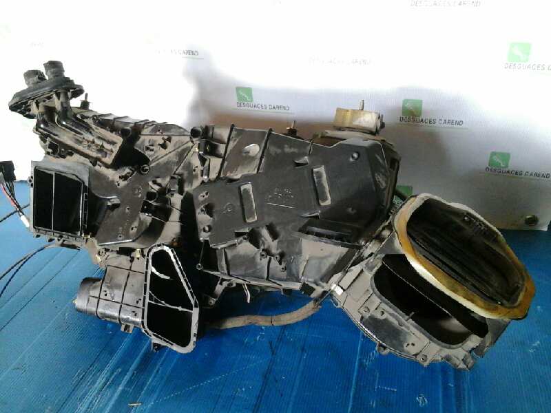 CALEFACCION ENTERA NORMAL