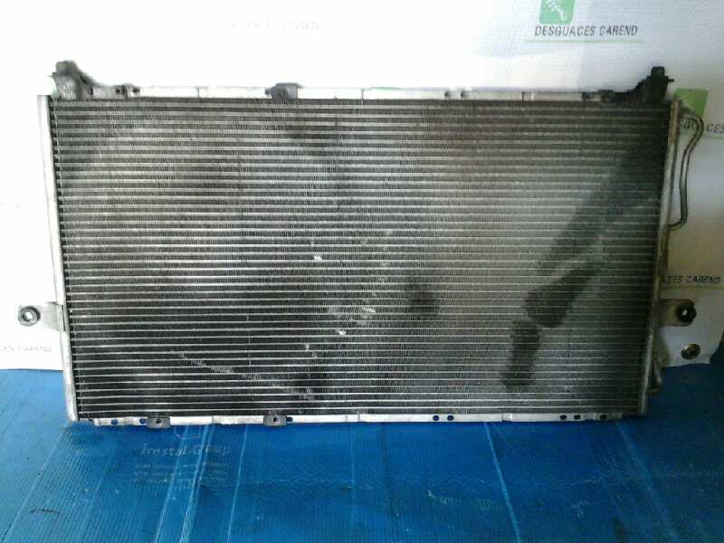 RADIADOR CALEFACCION - AIRE ACONDICIONADO
