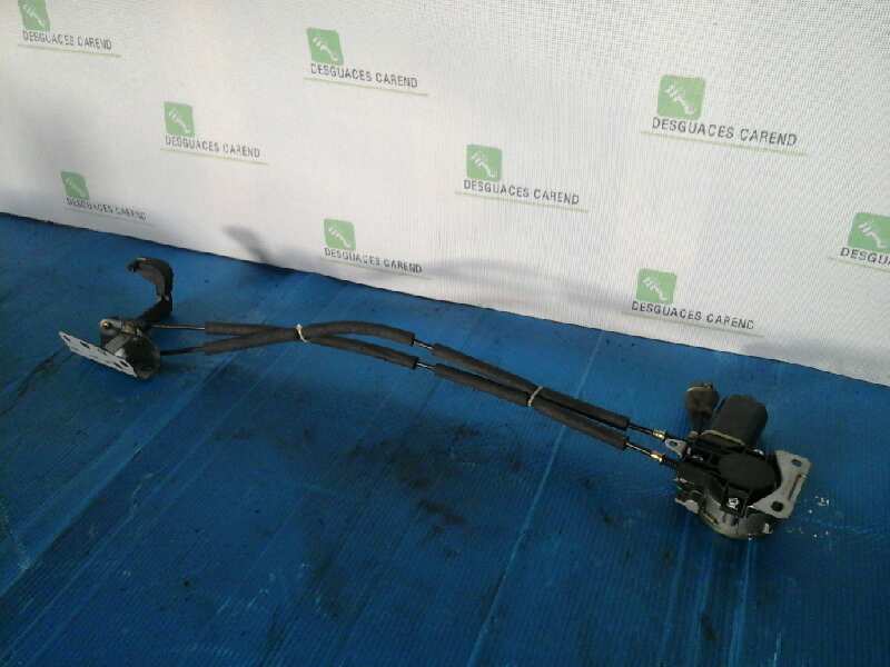 ELEVALUNAS TRASERO IZQUIERDO