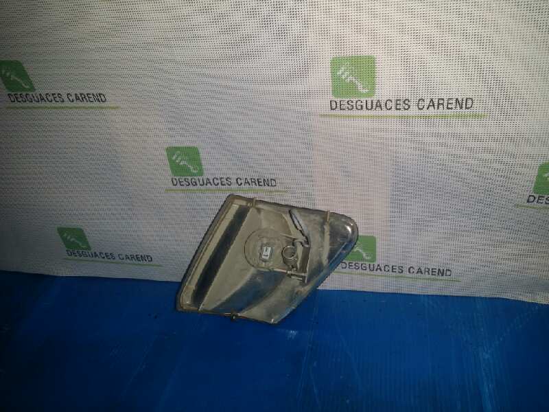 PILOTO DELANTERO DERECHO