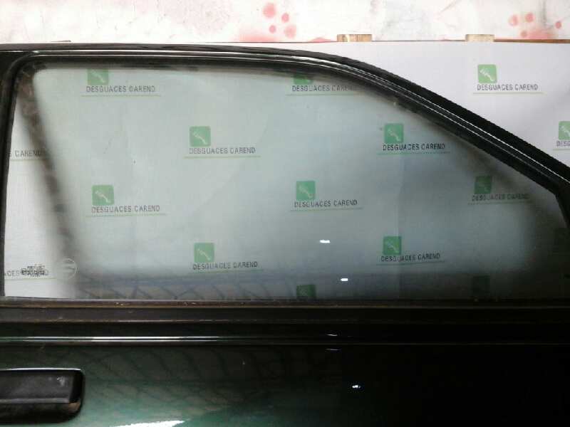 LUNA DELANTERA DERECHA