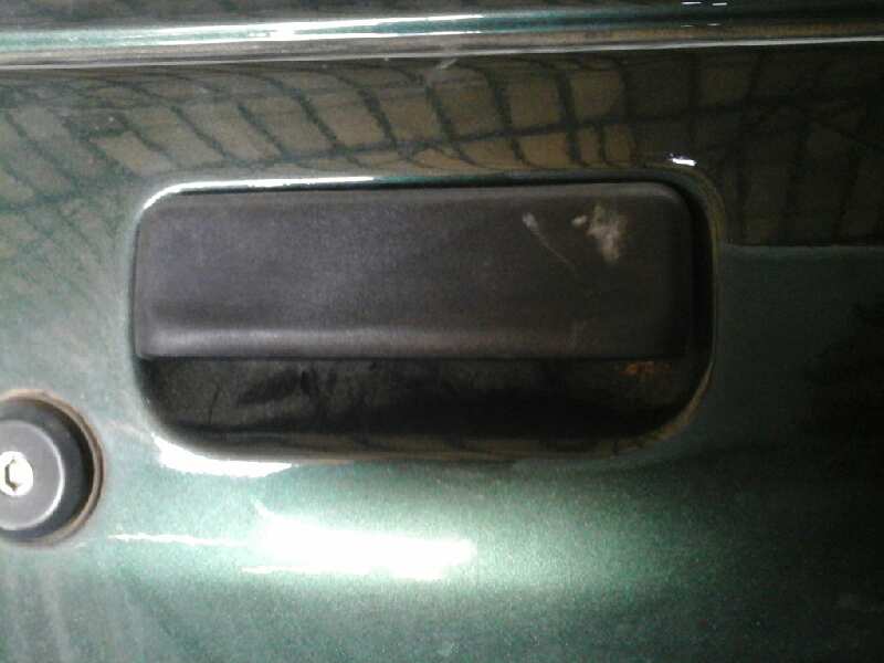 MANETA EXTERIOR DELANTERA DERECHA