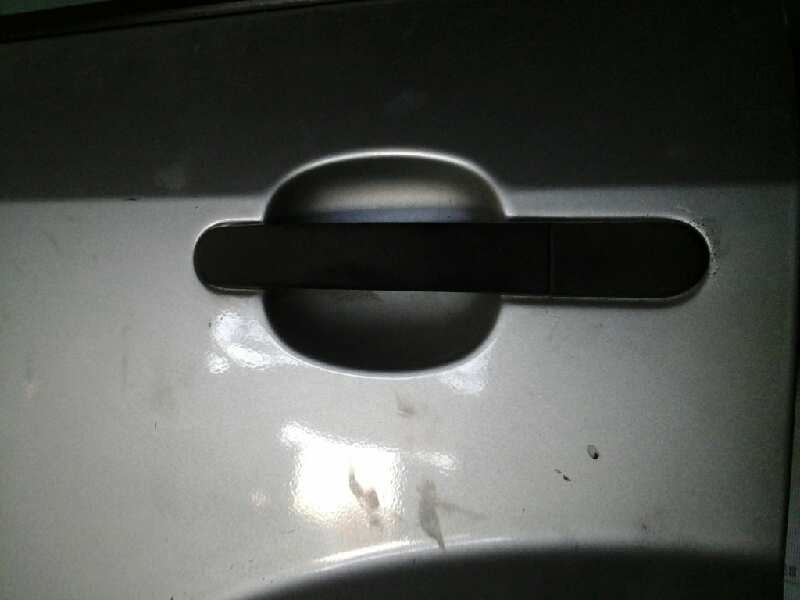 MANETA EXTERIOR TRASERA IZQUIERDA