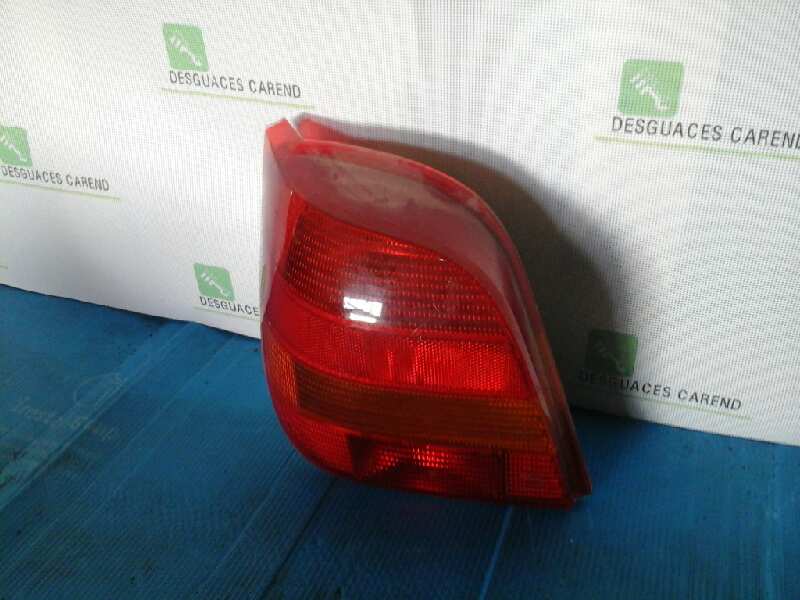 PILOTO TRASERO IZQUIERDO