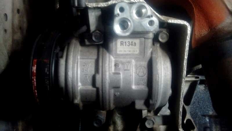 COMPRESOR AIRE ACONDICIONADO