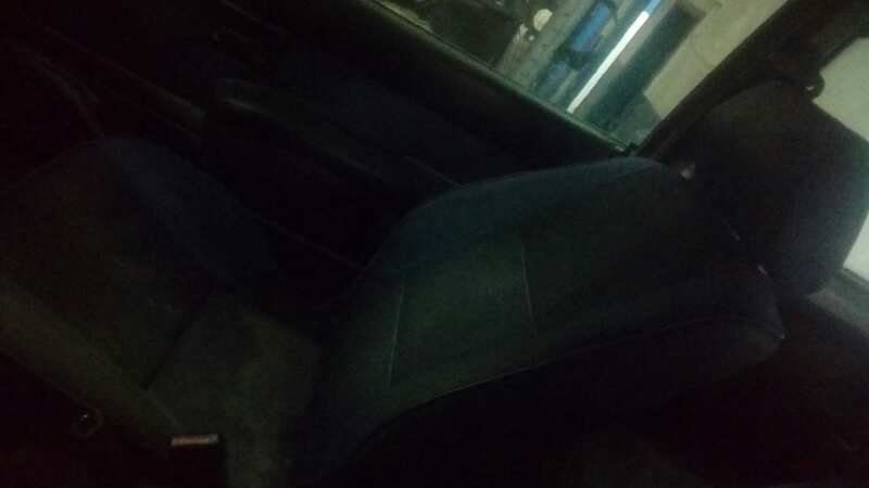 ASIENTO DELANTERO DERECHO