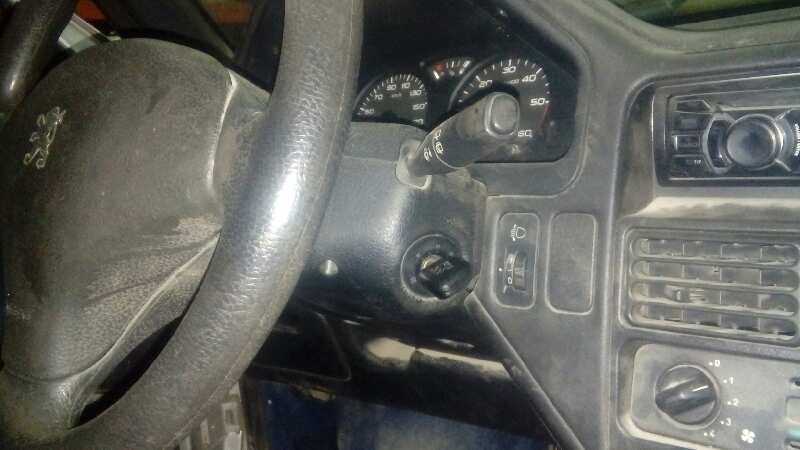 CONMUTADOR DE ARRANQUE