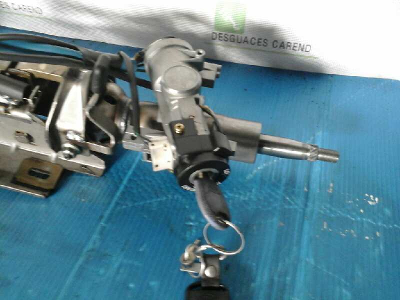 CONMUTADOR DE ARRANQUE