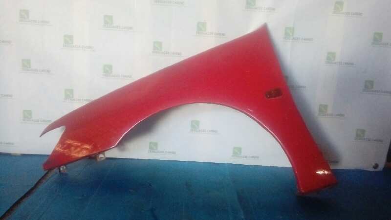 ALETA DELANTERA IZQUIERDA