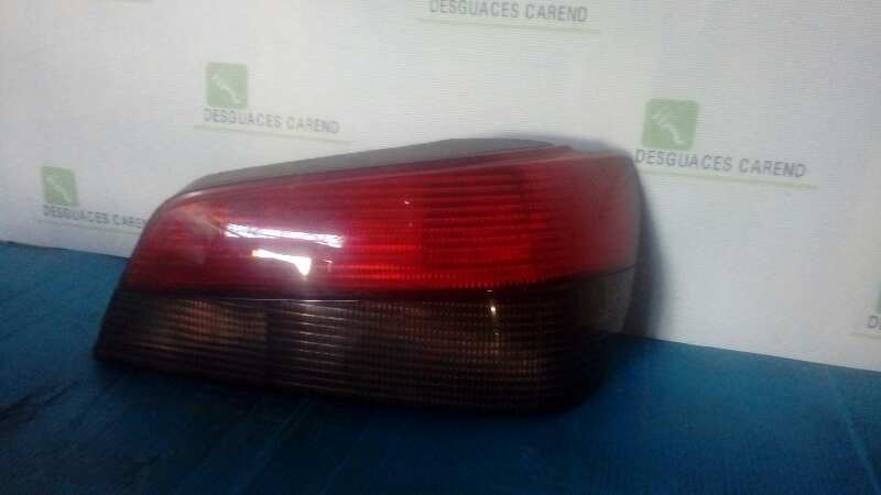 PILOTO TRASERO DERECHO