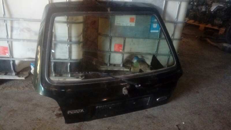 PORTON TRASERO FORD FIESTA BERL./COURIER