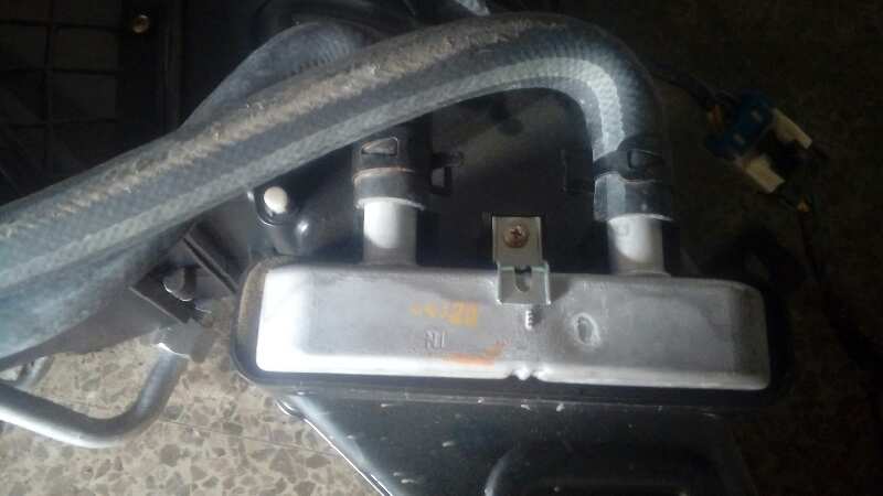 RADIADOR CALEFACCION - AIRE ACONDICIONADO