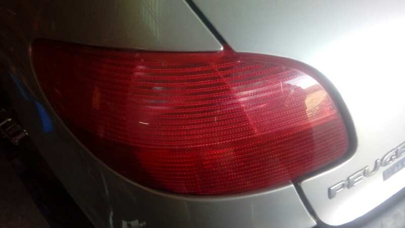 PILOTO TRASERO IZQUIERDO