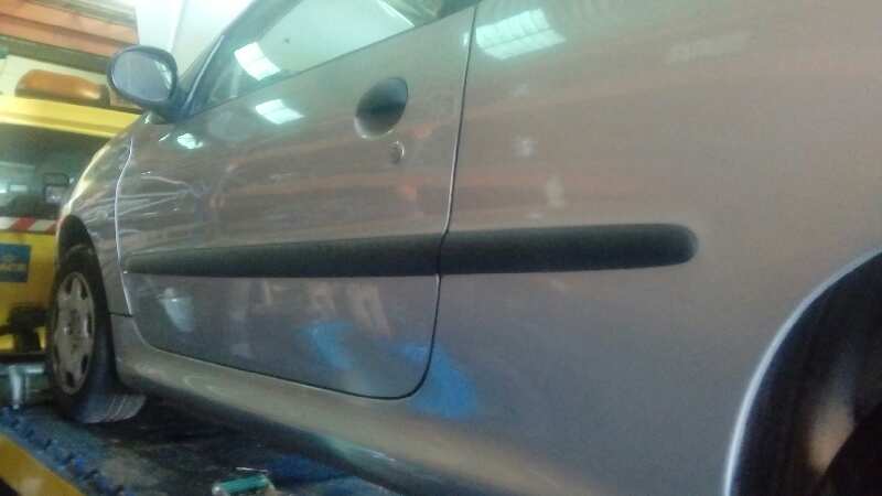 PUERTA DELANTERA IZQUIERDA