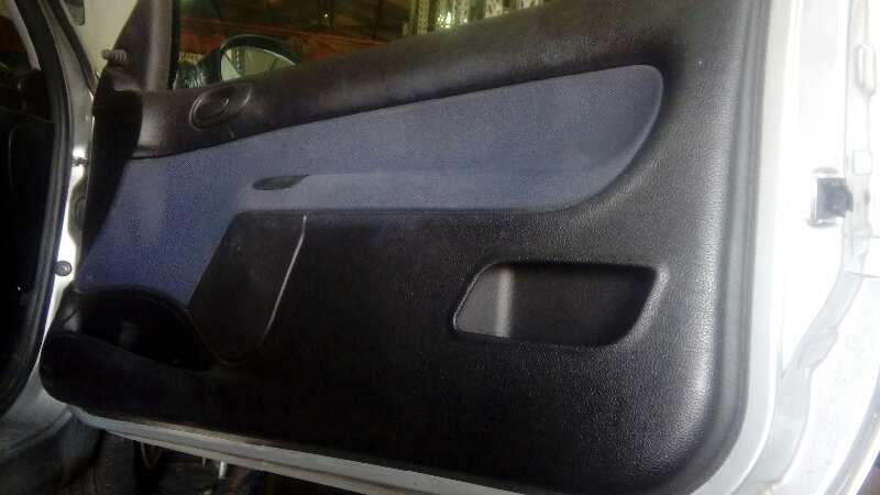 GUARNECIDO PUERTA DELANTERA DERECHA