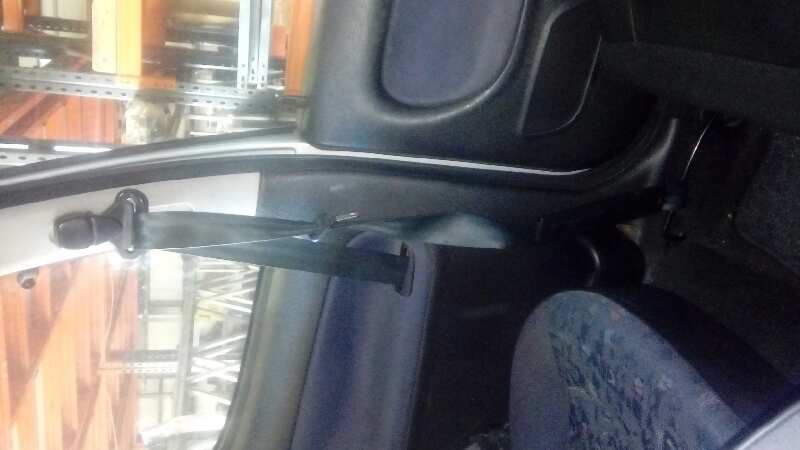 CINTURON SEGURIDAD DELANTERO IZQUIERDO