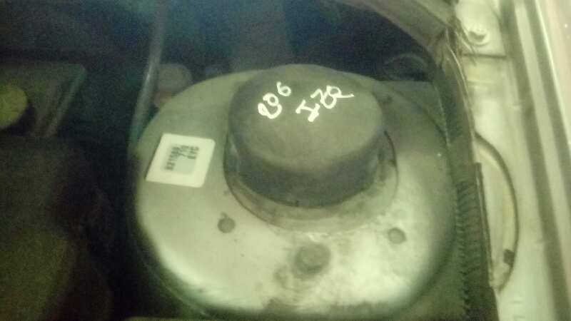 AMORTIGUADOR DELANTERO IZQUIERDO