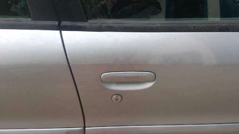 MANETA EXTERIOR DELANTERA DERECHA