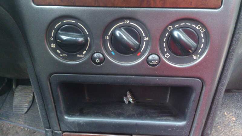 MANDO CALEFACCION -  AIRE ACONDICIONADO