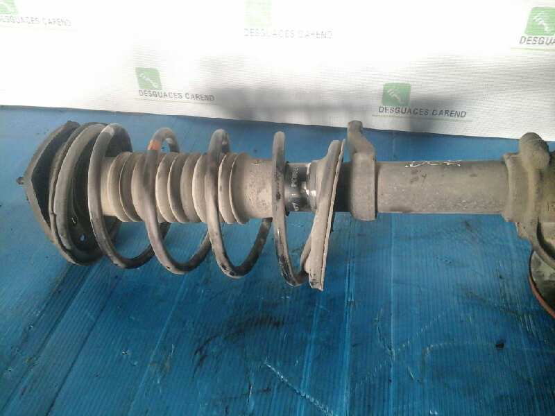 AMORTIGUADOR DELANTERO DERECHO