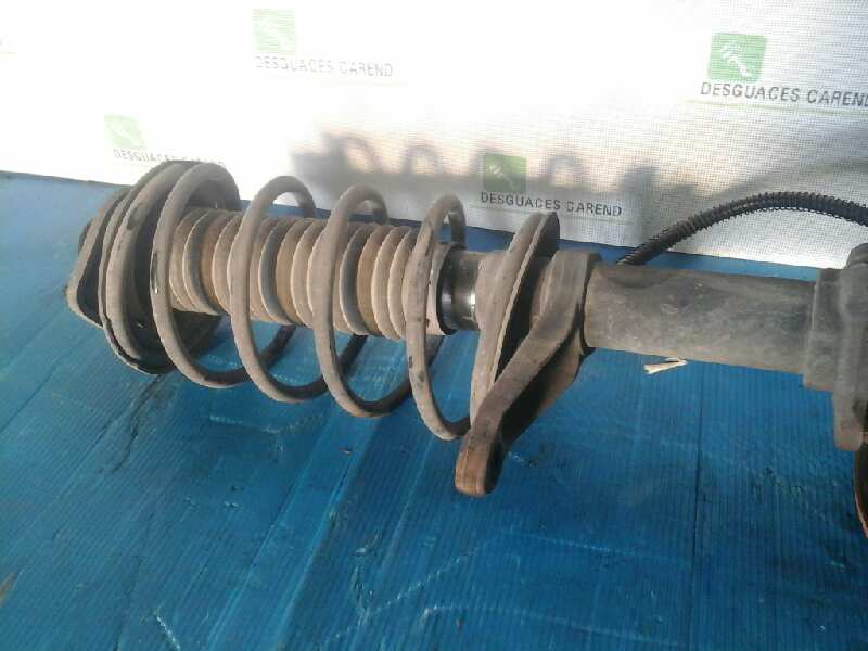 AMORTIGUADOR DELANTERO IZQUIERDO