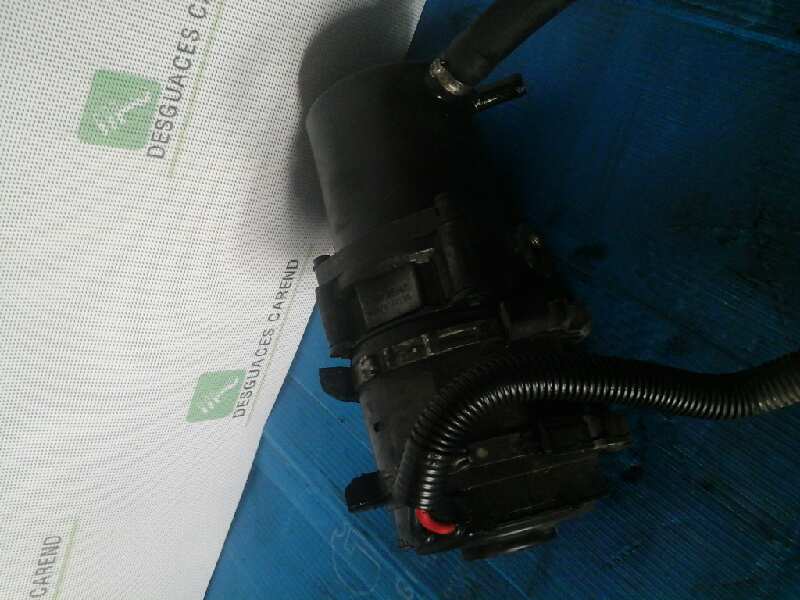 BOMBA SERVODIRECCION