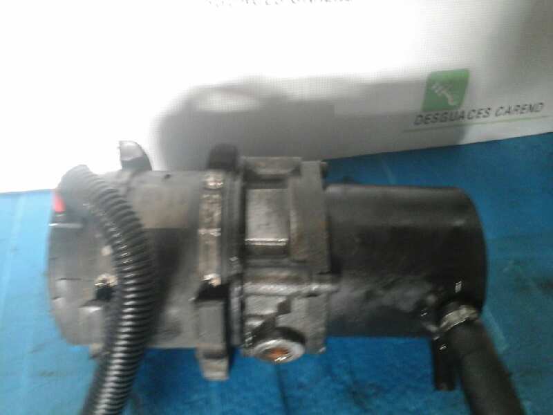 BOMBA SERVODIRECCION