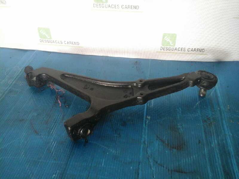 BRAZO SUSPENSION INFERIOR DELANTERO DERECHO