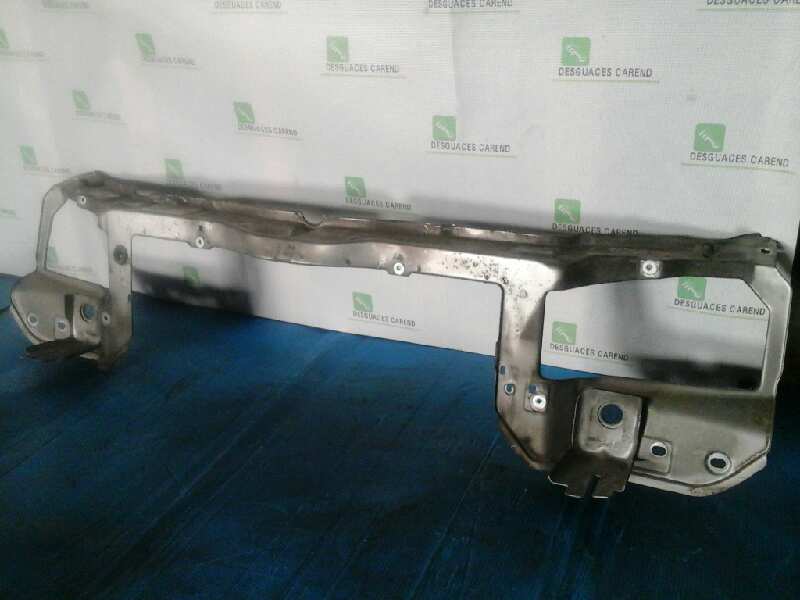 CALANDRA DELANTERA DE RADIADOR