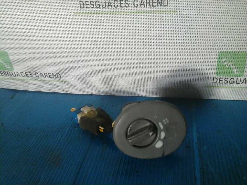 MANDO CALEFACCION -  AIRE ACONDICIONADO