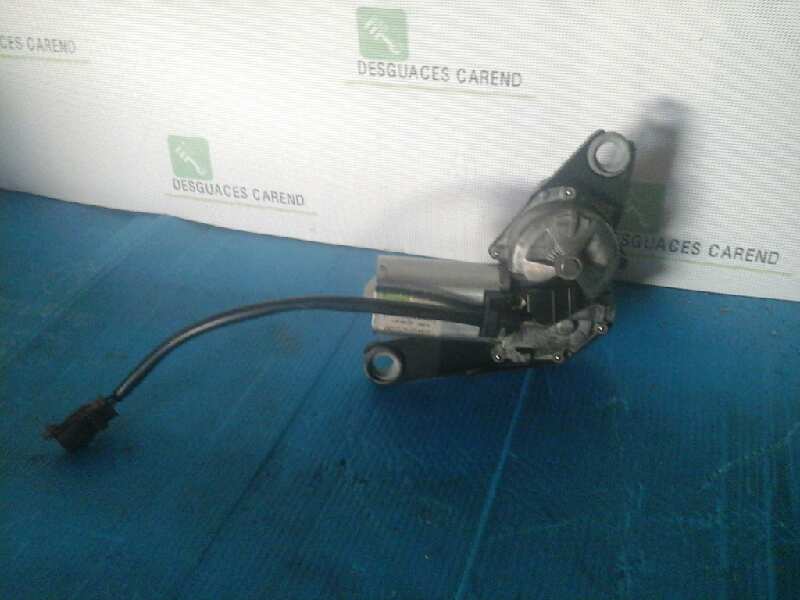 MOTOR LIMPIA TRASERO