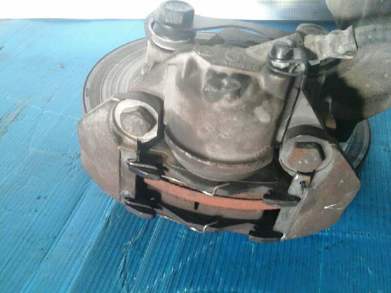 PINZA FRENO DELANTERA IZQUIERDA