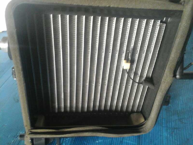 RADIADOR CALEFACCION - AIRE ACONDICIONADO
