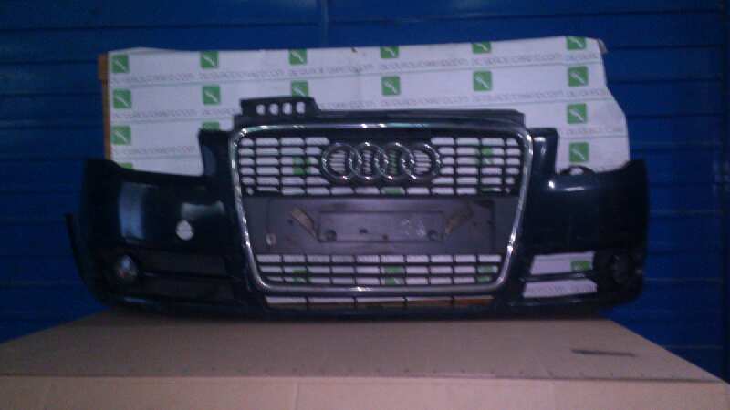 PARAGOLPES DELANTERO