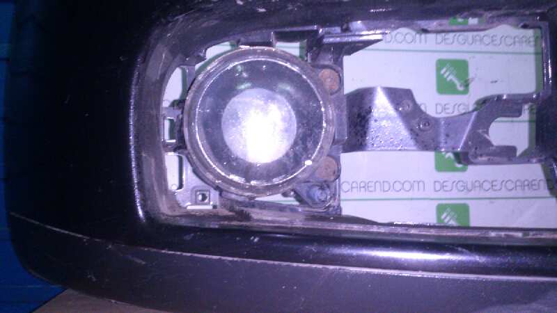 FARO ANTINIEBLA DERECHO